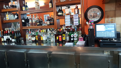 Cafe Bar Porta do Sol