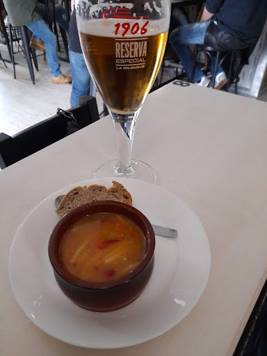 Cafe Bar Marino