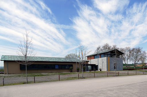 Ayuntamiento de Les Masies de Roda
