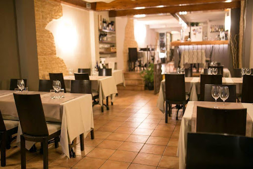 Restaurant l'Amagat