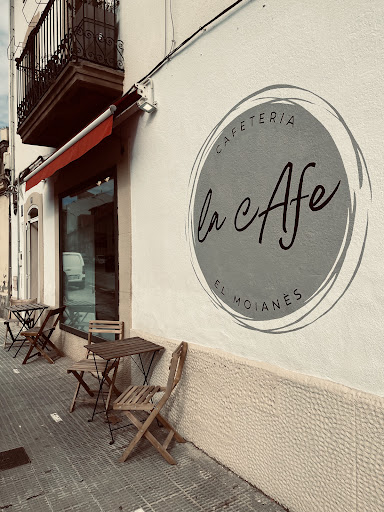 La cAfe