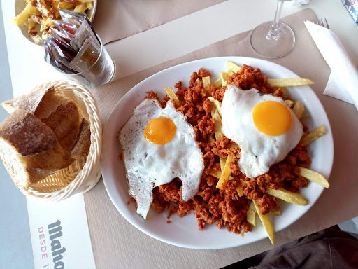 Café Bar A Dorna