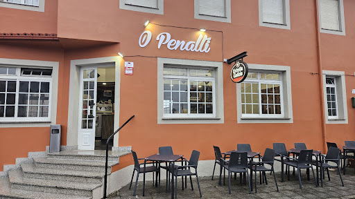 O Penalti