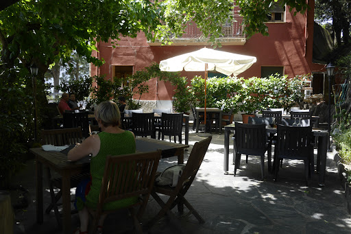 Restaurant Maria Rosa