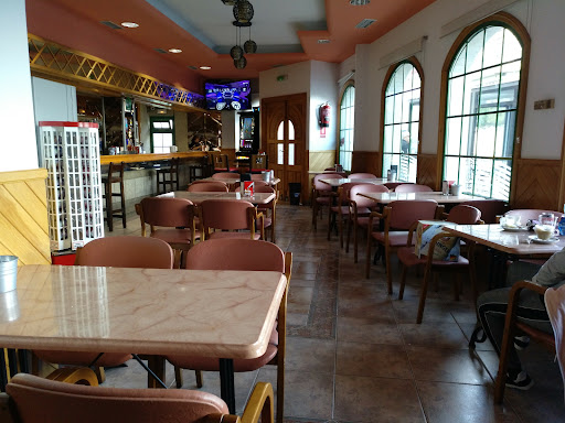 Cafe Bar A Filloa