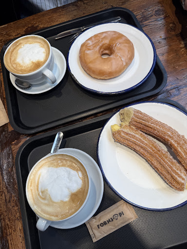 Forns del Pi