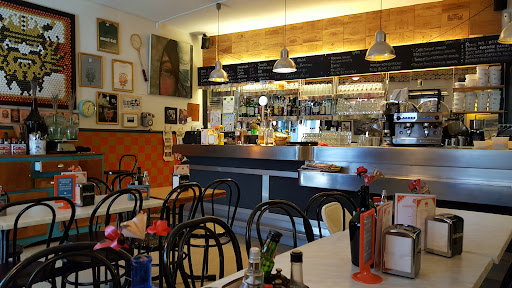 El Casal Café Bar - Tapas, Vinos y Ostras