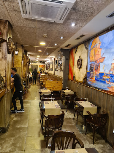 Colom Restaurant