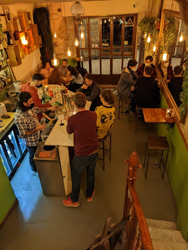 Amades Restaurante