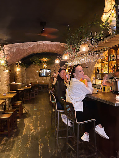 La Alcoba Barcino