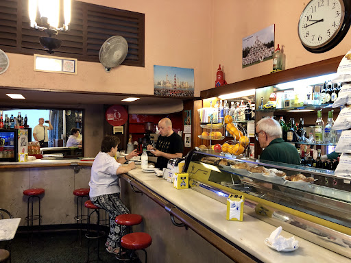 Haití Bar