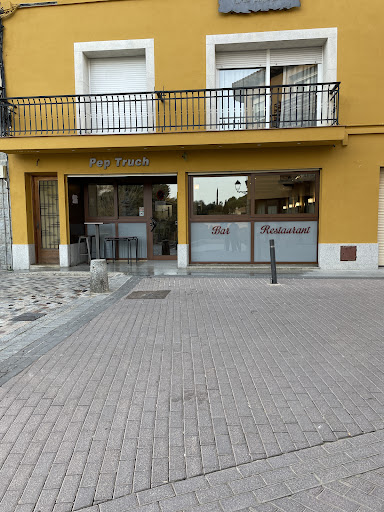 Restaurant Pep Truch