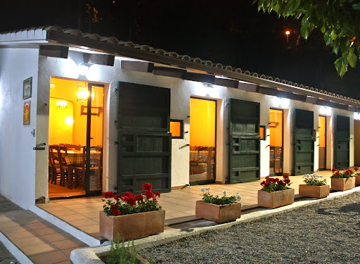 Restaurant Cal Tatano