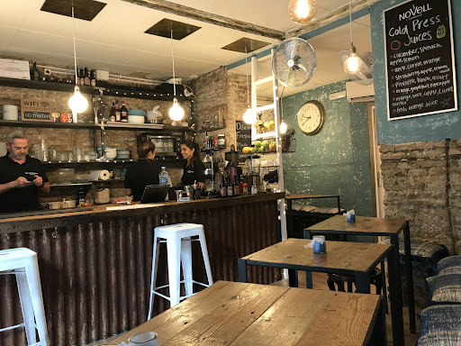 The Coffee House Barcelona