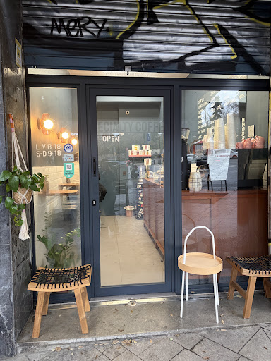 OTTO Specialty Coffee