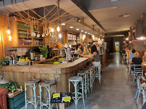 Citizen Café