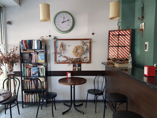 El Cafè de Can Cortés