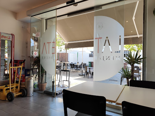 LA TETA Brunch