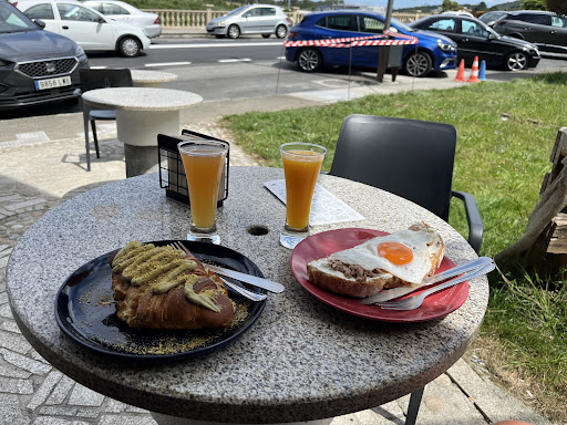Cafetería A Fonte | Brunch, Desayunos Saludables y Cafés de Especialidad