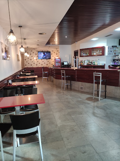 BAR A RÚA