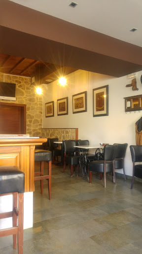 Celme Café