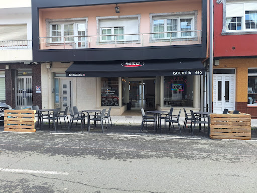 Cafeteria 6:30 seistrinta
