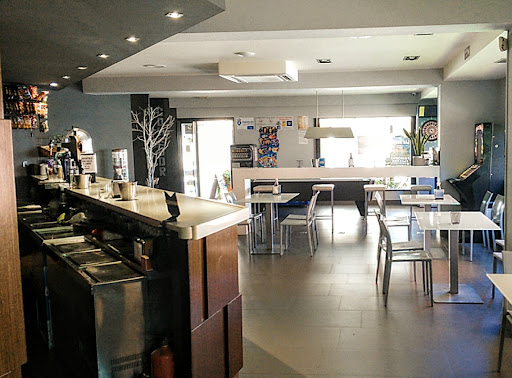 Restaurante Pastoriza