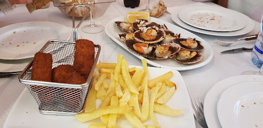 Restaurante Pensión Santos