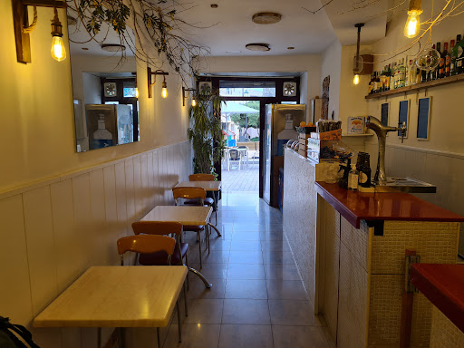 Café café