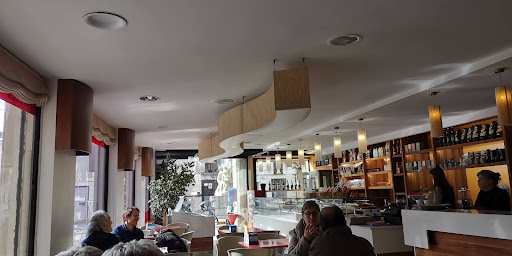 Anfi Vilafranca, Plaça Jaume I