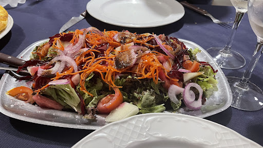 Restaurante soneira