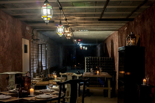 Restaurant Casa Xamós