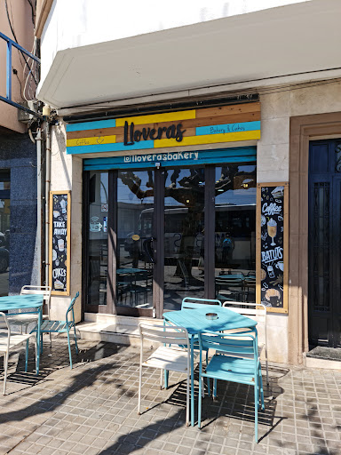Lloveras Bakery