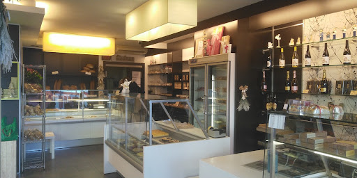 Pastisseria Sant Llehí | Vilamajor