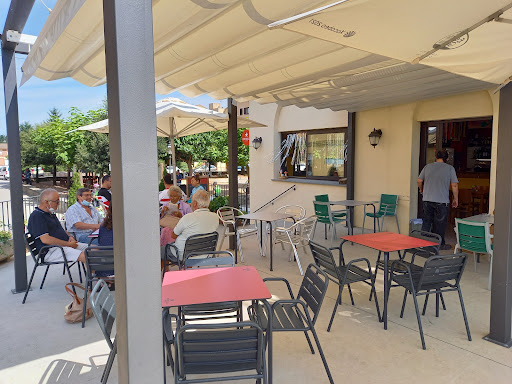 Bar Hotel