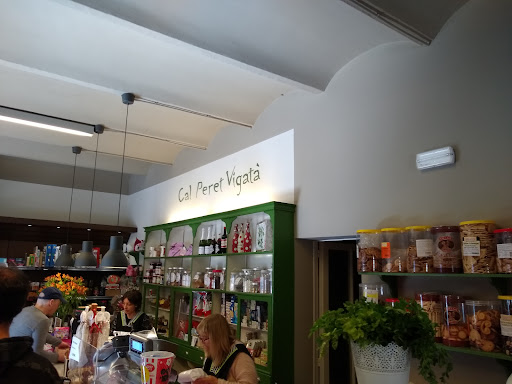 Casa Vigatà