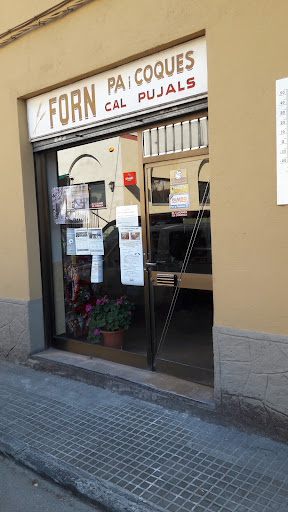 Forn Cal Pujals