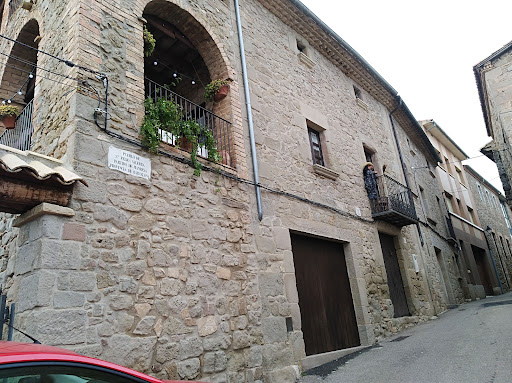 Ateneu de Sant Feliu Sasserra