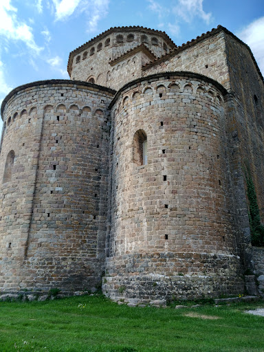 San Jaime de Frontanya