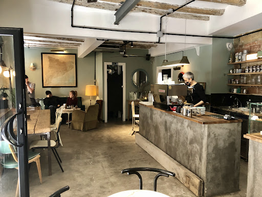 Vera Café