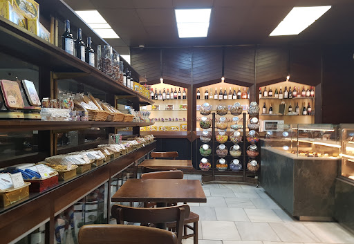 Pasteleria Sant Jaume