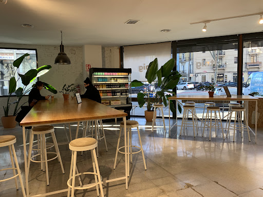 Itnig Café