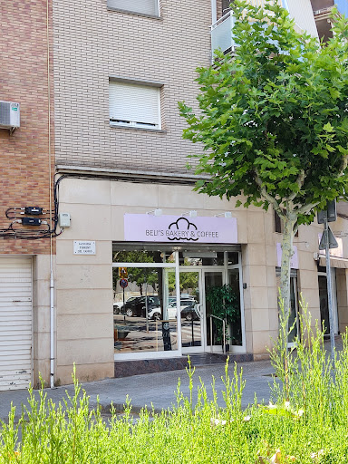 Beli's Bakery & Coffee
