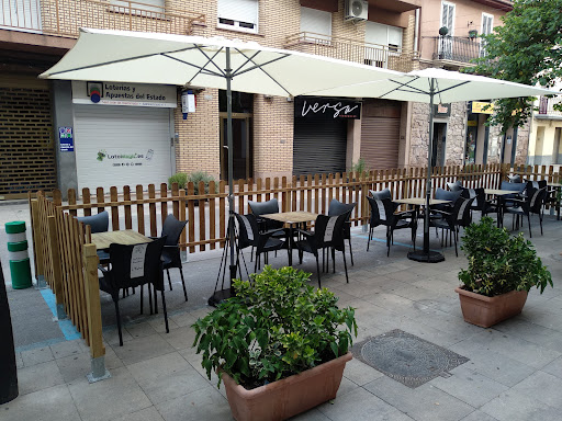 Cafeteria - Frankfurt L'Estel