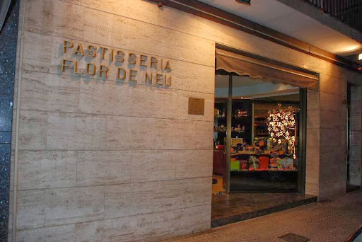 Pastisseria Flor de Neu