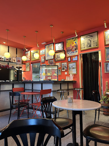 Bartolo Café Cantina