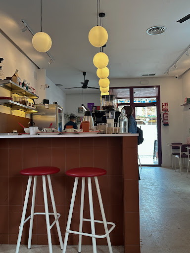 Bartolo Coffee Store