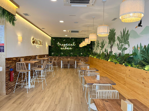 Amazonia Açaí Alcorcón