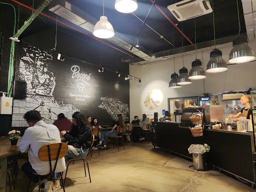 Bocono Specialty Coffee