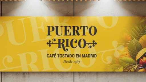 Cafés Puerto Rico, desde 1967